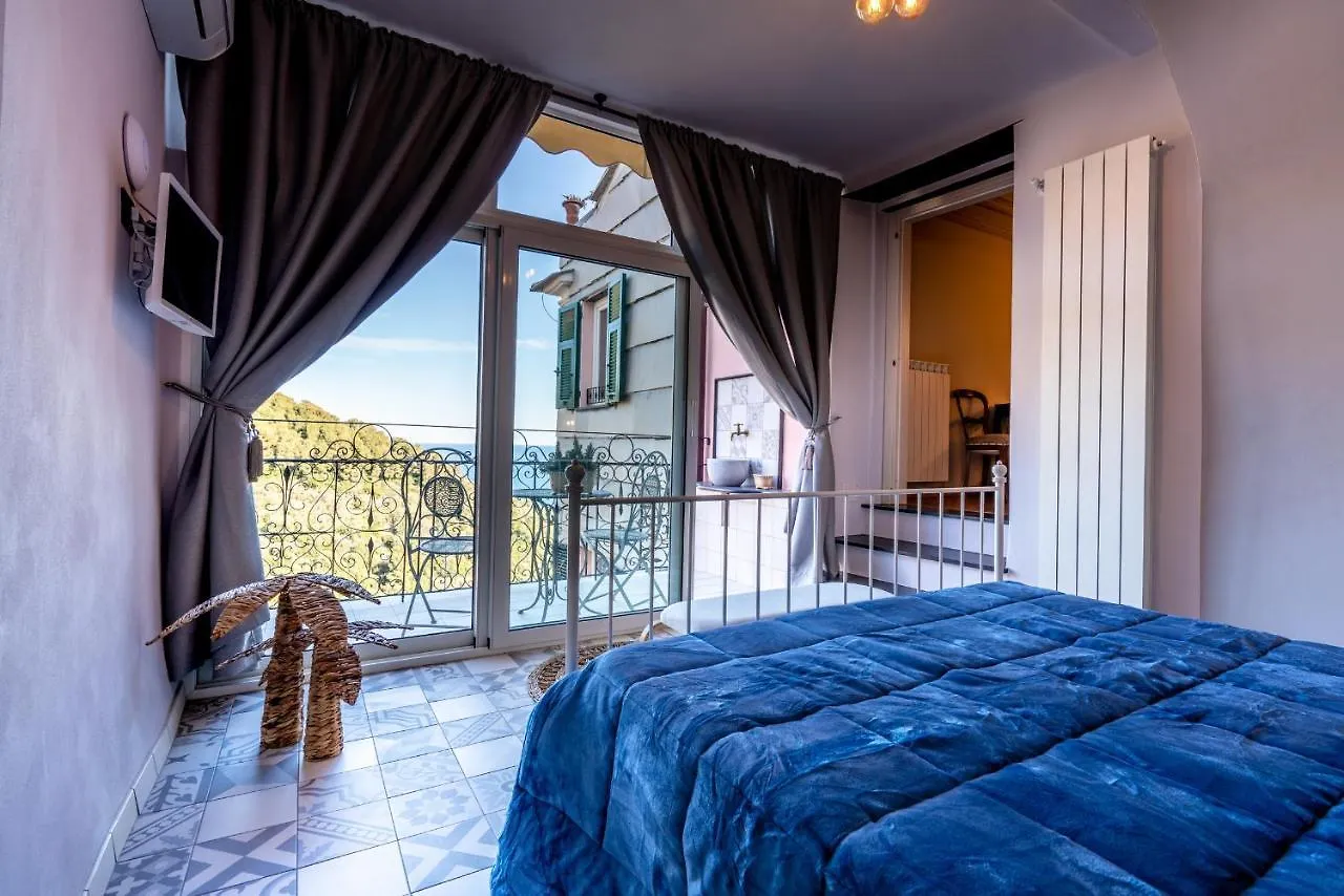 Bed & Breakfast B&B Palazzo Del Duca Cervo