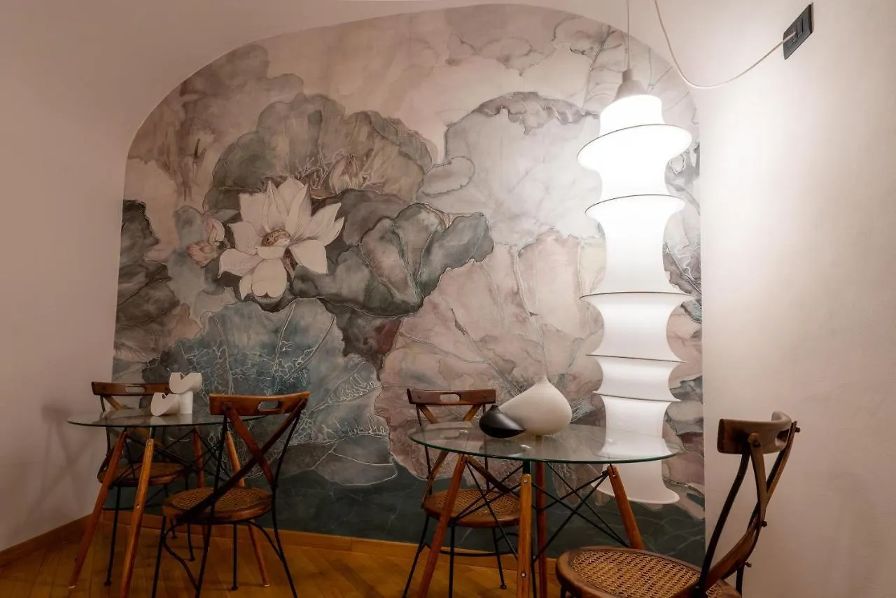 B&B Palazzo Del Duca Cervo