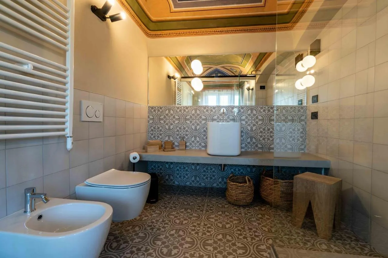 B&B Palazzo Del Duca Cervo Bed & Breakfast