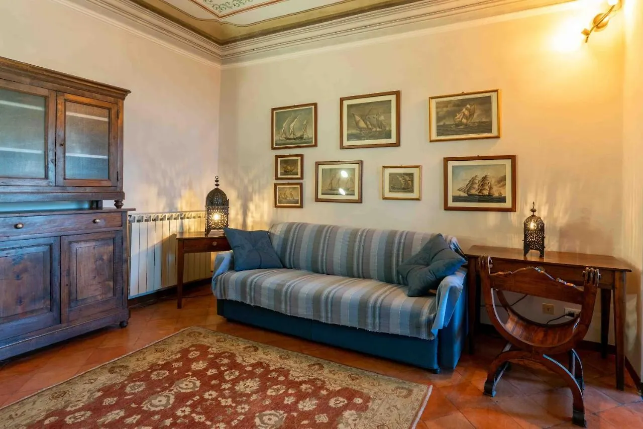 Bed & Breakfast B&B Palazzo Del Duca Cervo