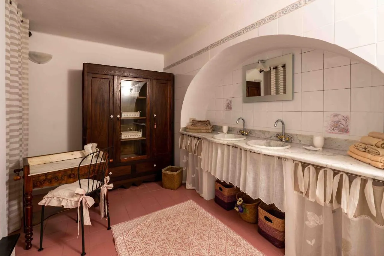 Bed & Breakfast B&B Palazzo Del Duca Cervo