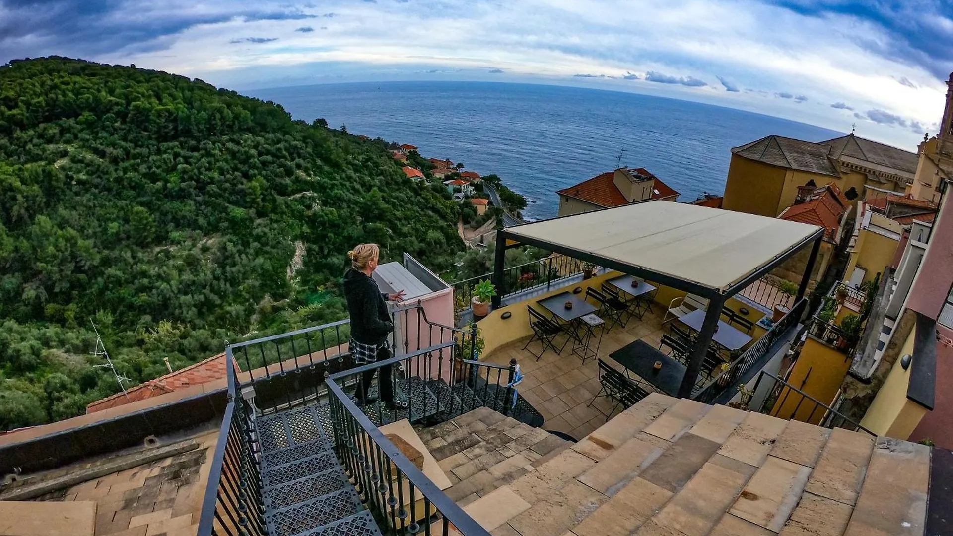 B&B Palazzo Del Duca Cervo 0*,  Italy