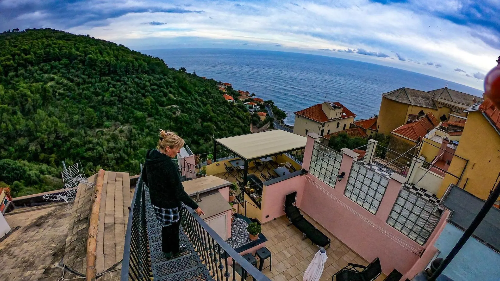 Bed & Breakfast B&B Palazzo Del Duca Cervo