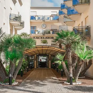 **** Hotel Excelsior Italia