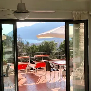 Couette-café Il Lampin, Marina dʼAndora