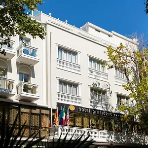 **** Hotel President Italia
