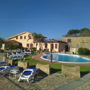  Aparthotel Magliolo Italia