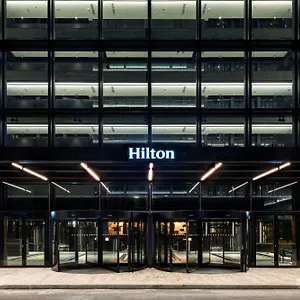 **** Hotel Hilton Eur La Italia