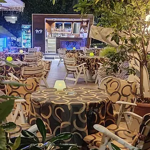 *** Hotel Adele Italia
