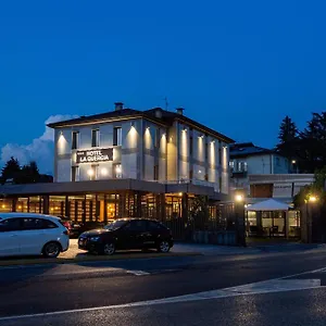 *** Hotel La Quercia Italia