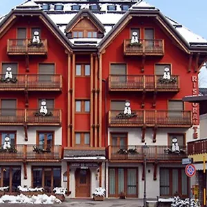 *** Hotel Belmonte Italia