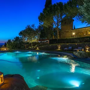 **** Hotel Castello Di Leonina Italia