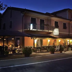 Hotel Antica Locanda Luigina, Mattarana