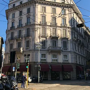 *** Hotel La Madonnina Italia