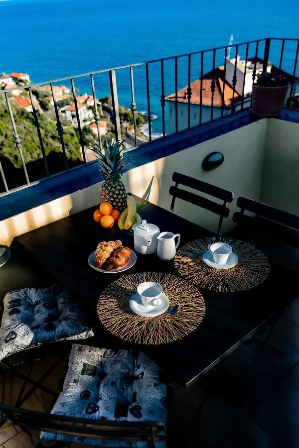 Bed & Breakfast B&B Palazzo Del Duca Cervo