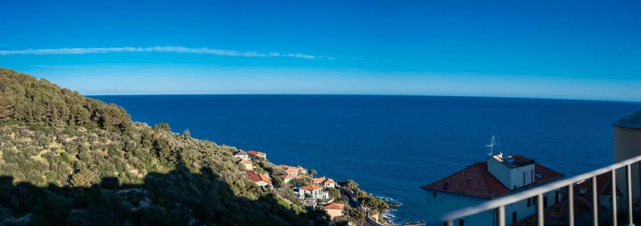 Bed & Breakfast B&B Palazzo Del Duca Cervo Italy