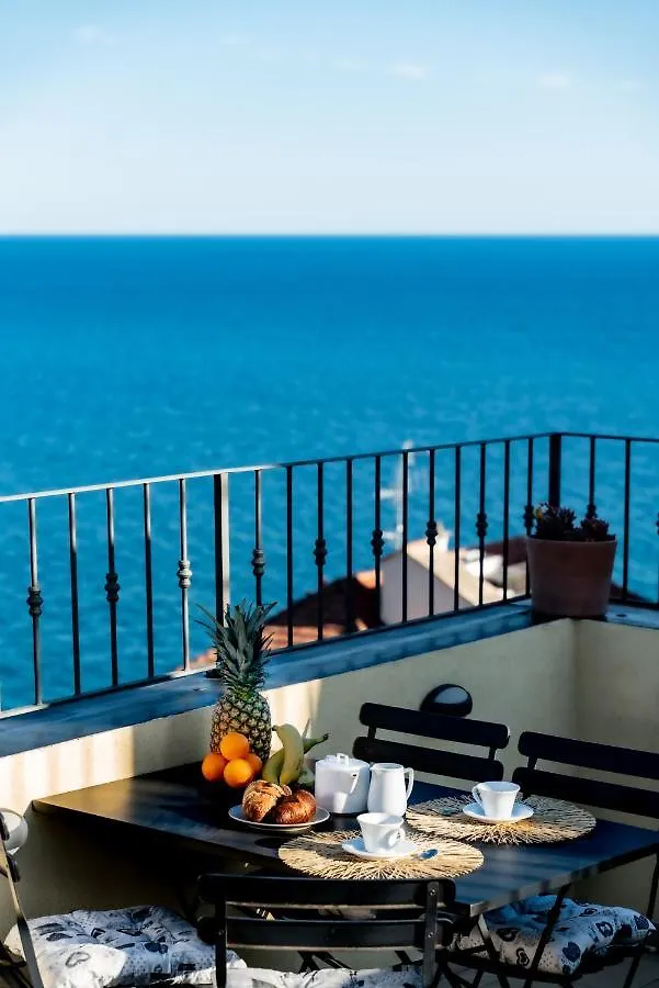 B&B Palazzo Del Duca Cervo 0*,  Italy