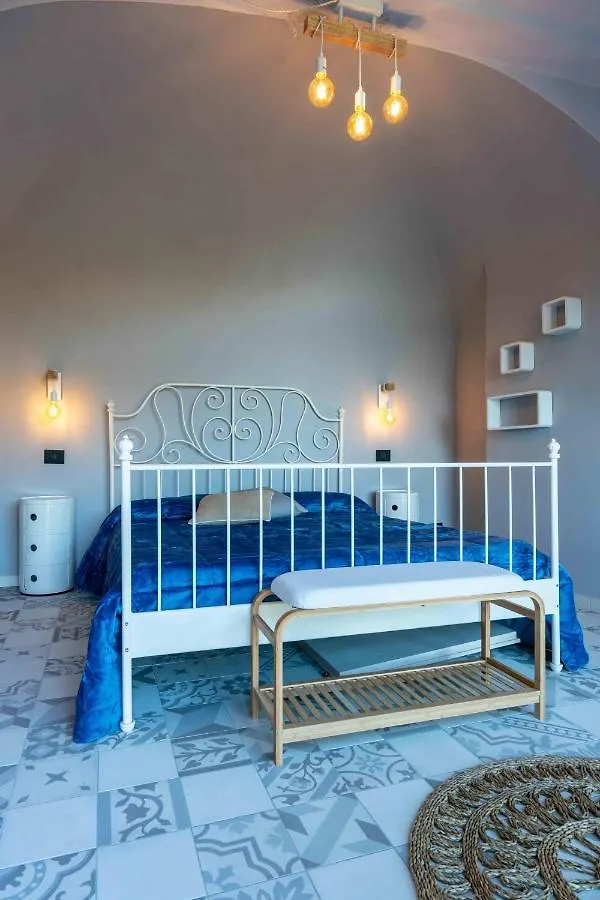 B&B Palazzo Del Duca Cervo Bed & Breakfast