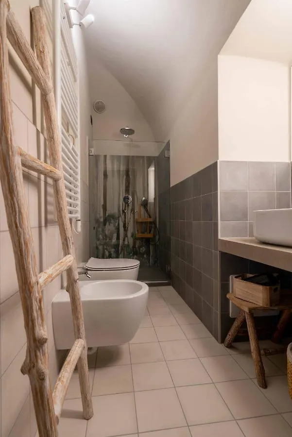 Bed & Breakfast B&B Palazzo Del Duca Cervo