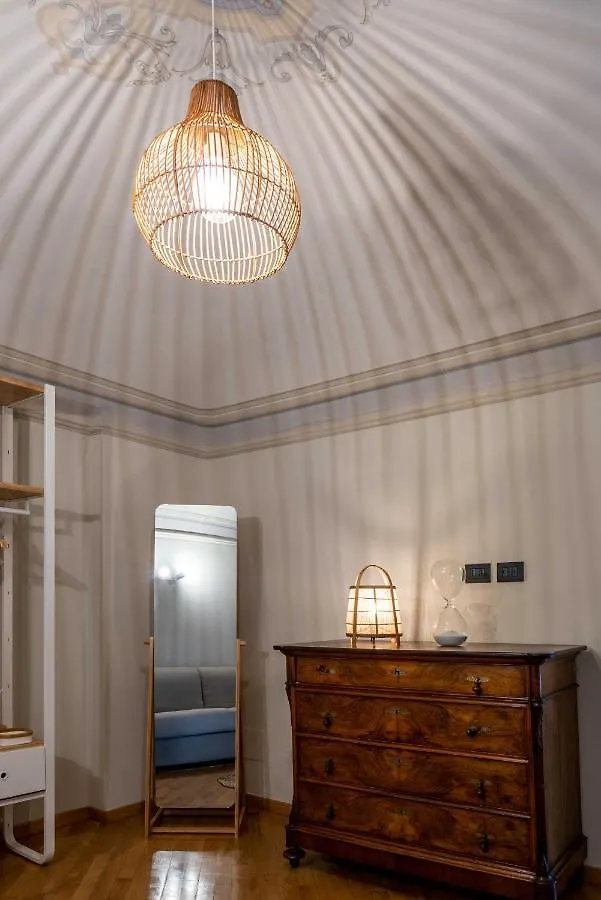 B&B Palazzo Del Duca Cervo Bed & Breakfast
