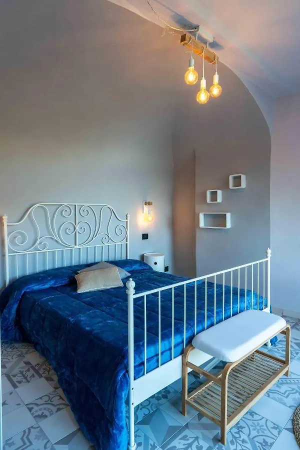 B&B Palazzo Del Duca Cervo