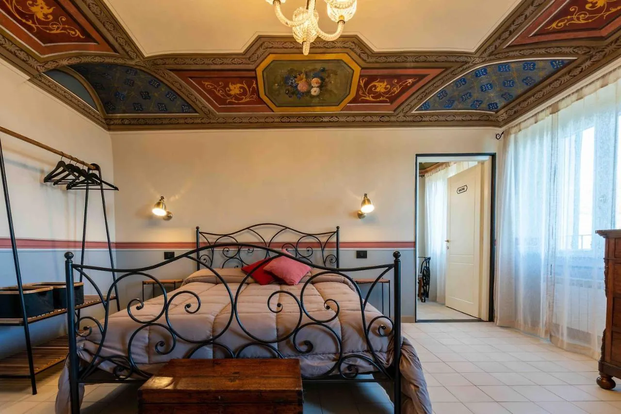 B&B Palazzo Del Duca Cervo 0*,  Italy