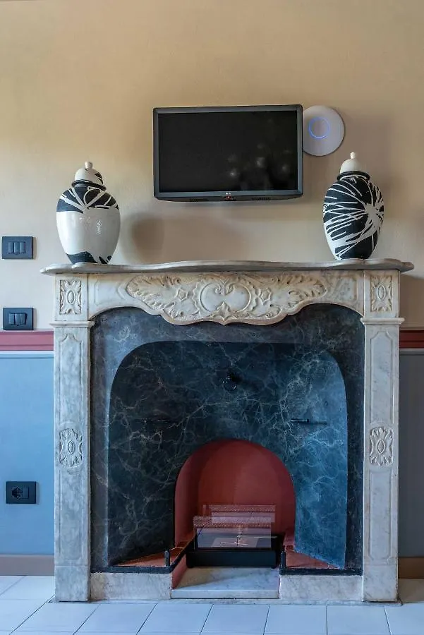 B&B Palazzo Del Duca Cervo