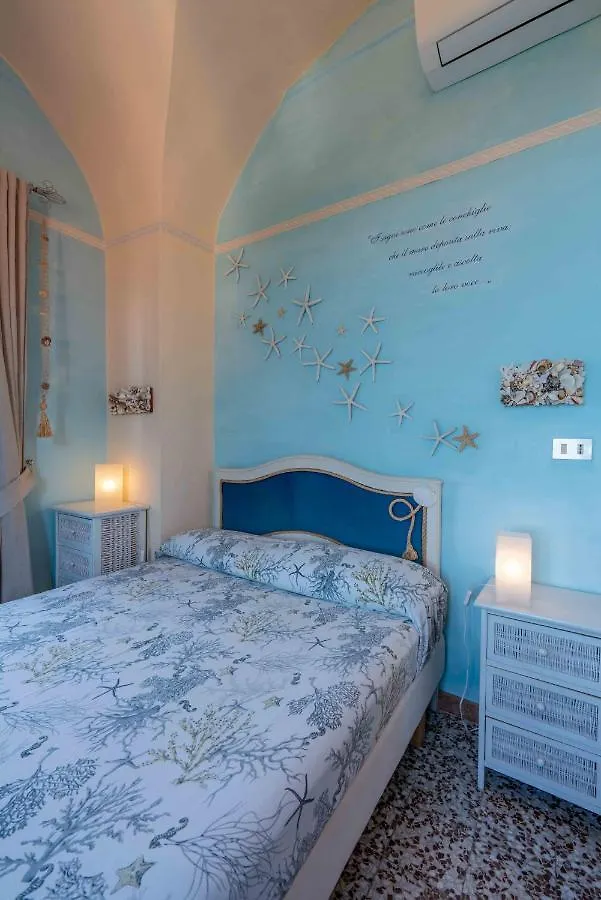 Bed & Breakfast B&B Palazzo Del Duca Cervo