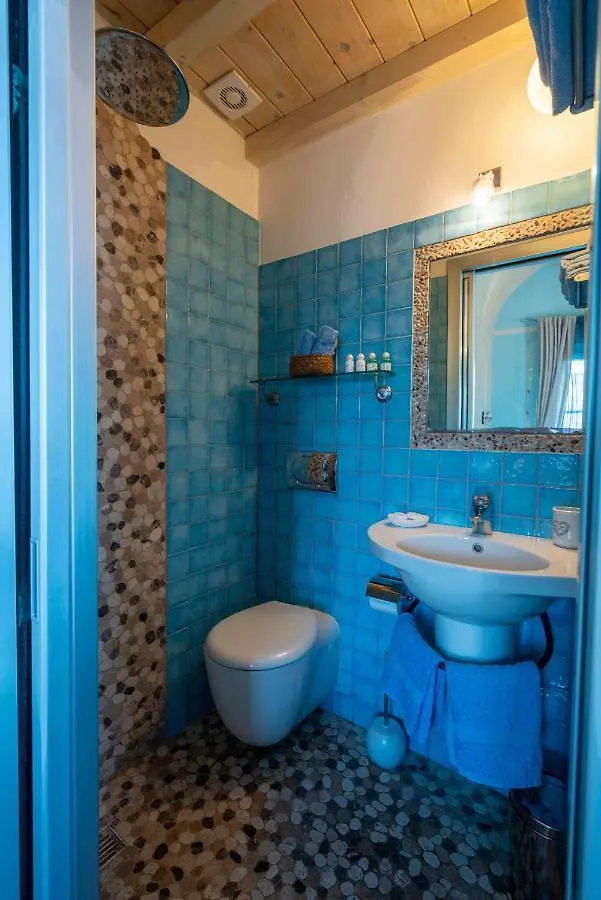 B&B Palazzo Del Duca Cervo 0*,  Italy