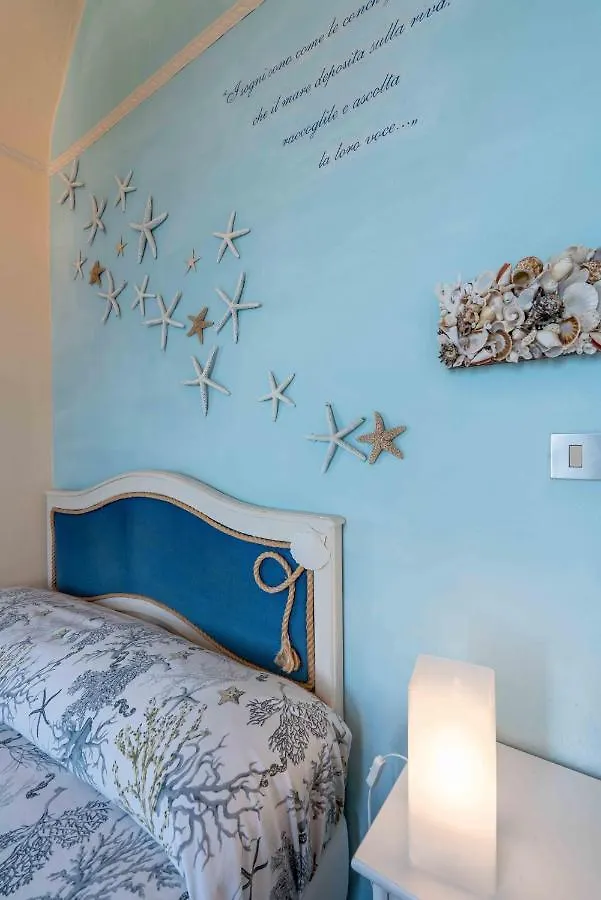 B&B Palazzo Del Duca Cervo