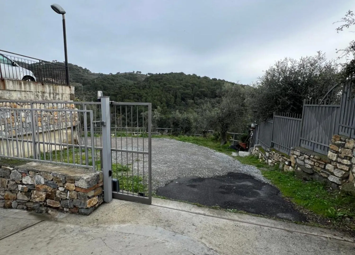 B&B Palazzo Del Duca Cervo 0*,  Italy