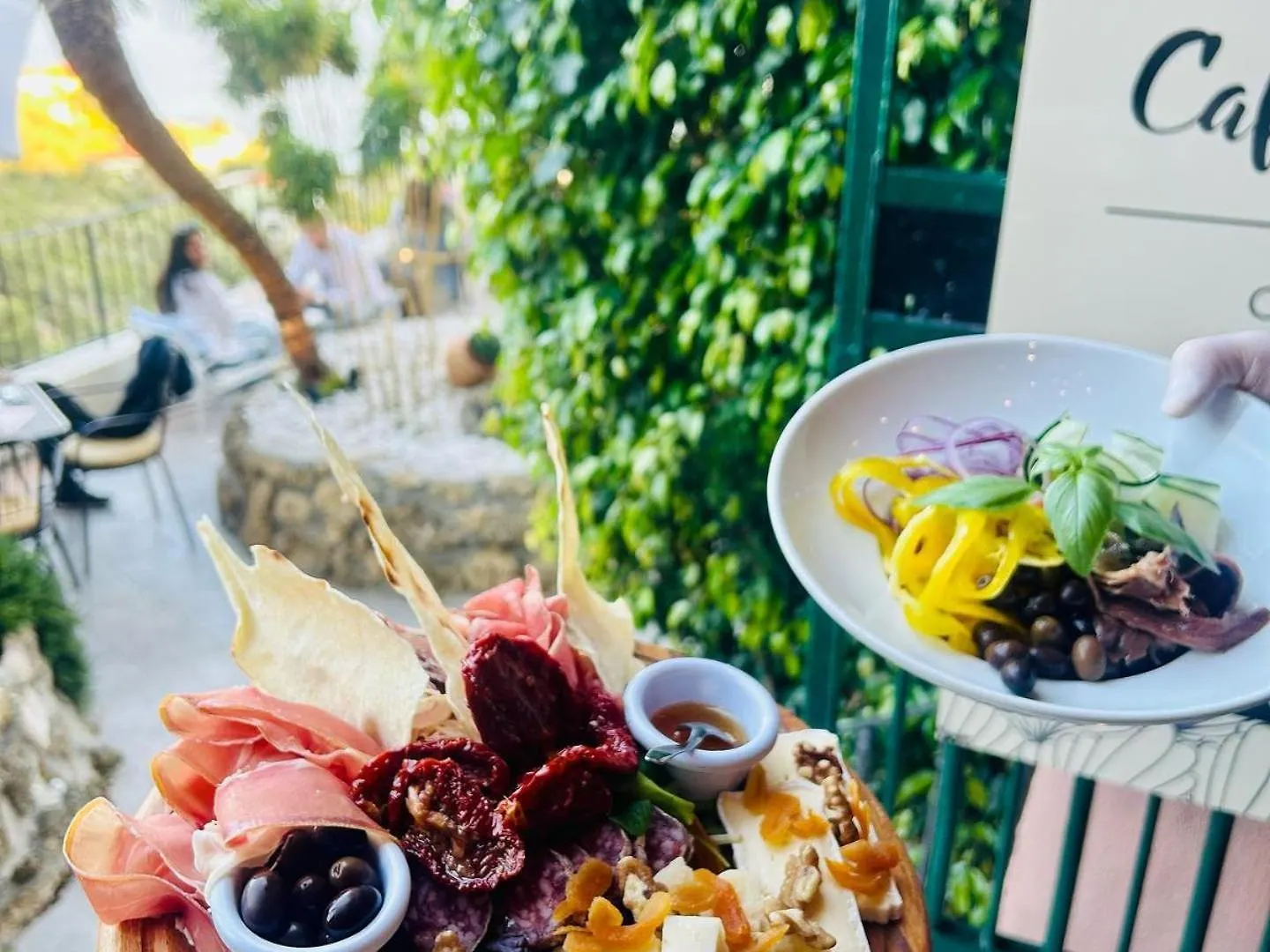 B&B Palazzo Del Duca Cervo 0*,  Italy