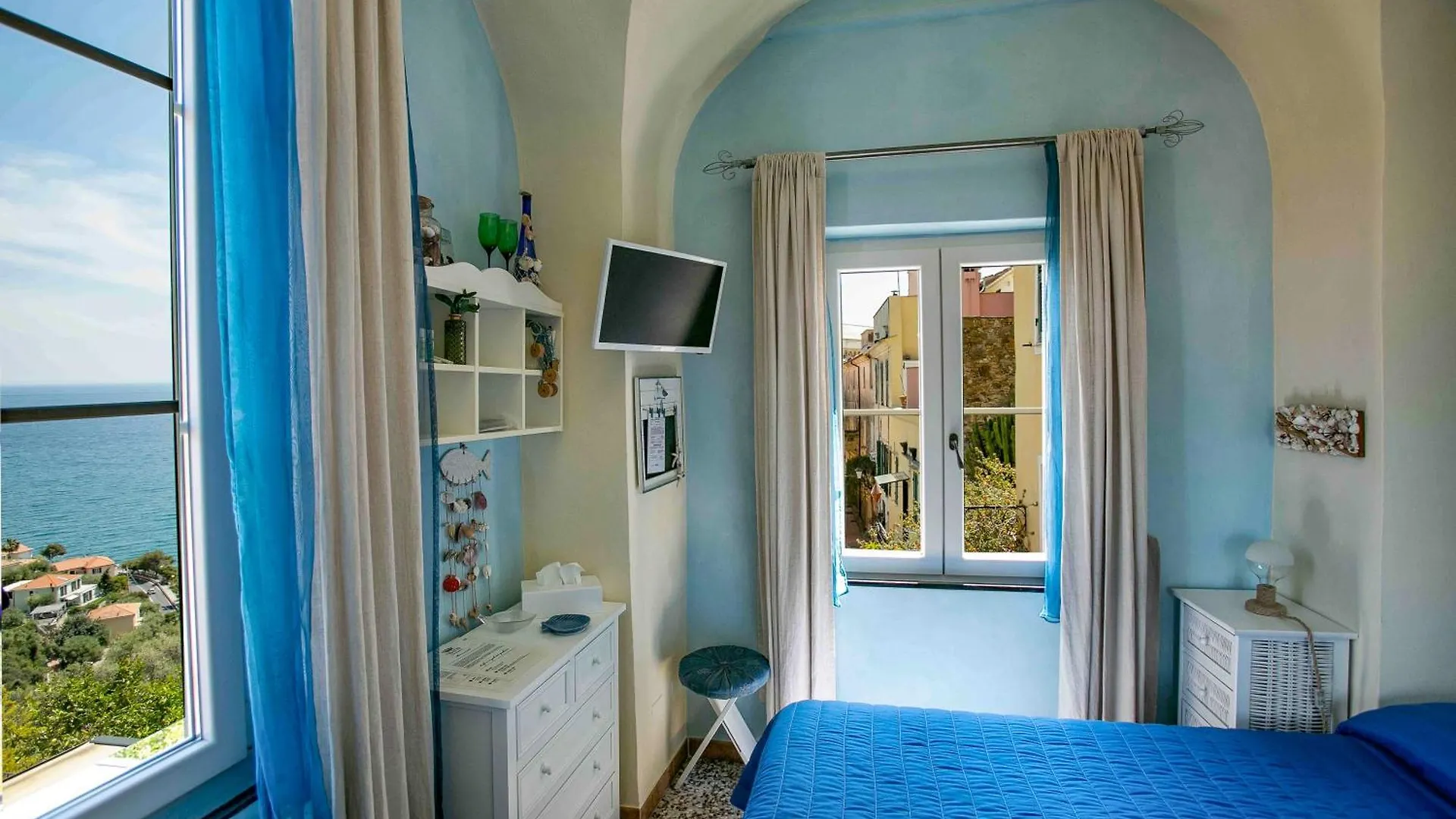 B&B Palazzo Del Duca Cervo 0*,